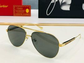 Picture of Cartier Sunglasses _SKUfw56899835fw